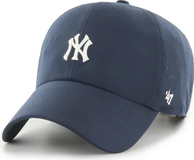 Produktbild von '47 Brand Cap MLB New York Yankees Flow '47 CLEAN UP Navy