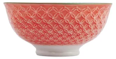 Produktbild von Mikasa Menaje Schüssel 12 Cm Rosa  Rosa One Size
