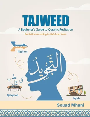 Produktbild von Tajweed