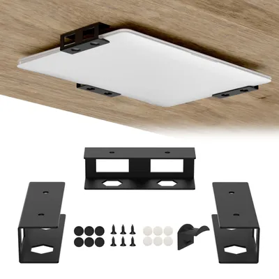 Obrázek produktu pro Držák na notebook s ochrannými podložkami