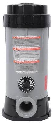 Zdjęcie produktu dla CL‑200 Automatyczny dozownik środków chemicznych Dozownik chloru Urządzenie do chlorowania Urządzenie do dezynfekcji basenów
