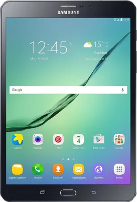 Image de Tablet Galaxy Tab S2 8 LTE T719