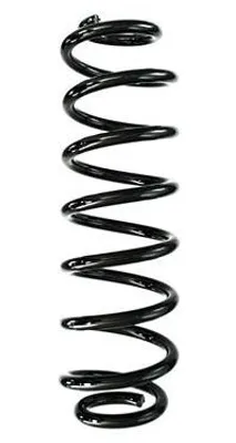 Produktbild von SPIDAN Fahrwerksfeder Hinten für SKODA Octavia III Combi (5E5) 87969