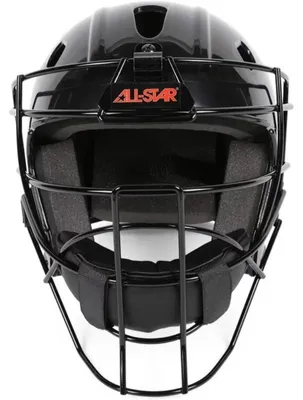 Produktbild von All Star MVP1000-1 Jugend Kopfband Farbe Schwarz
