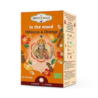 Obrázok produktu pre Lust for life - 16 vreciek 32g