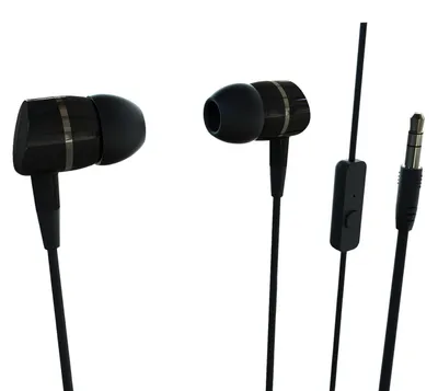 Immagine prodotto di VIVanco™Auricolari Smartsound con Jack 3,5 mm