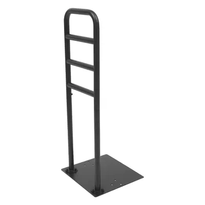 Zdjęcie produktu dla metalowa podpórka do sofy 102 cm z 4 uchwytami Podpórka do łóżka dla seniorów