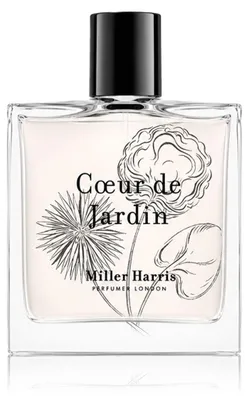 Obrázek produktu pro Miller Harris Coeur de Jardin EDP 100 ml W
