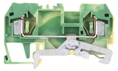 Imagen del producto de Wago 281-907, 6 mm, 59 mm, 29 mm