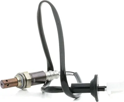 Produktbild von RIDEX Lambdasonde für TOYOTA AVENSIS Kombi (T25) Beheizt 610mm 3922L0463