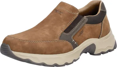Produktbild von Rieker Klassische Slipper Herren 31373432383432 Braun 42 EU