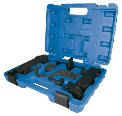 Zdjęcie produktu dla Zestaw narzędzi do regulacji silnika BRILLIANT TOOLS do Jaguar Land Rover 5.0 V8 - BT593190