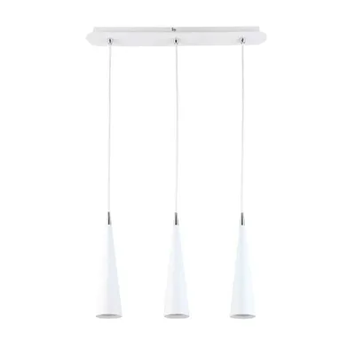 Obrázok produktu pre Luster Italux Pietro moderný biely FH31803-AJ13 WH