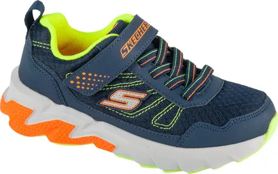 Produktbild von Skechers Elite Sport Tread 403962L-NVY, Sneaker, für Jungen, Dunkelblau