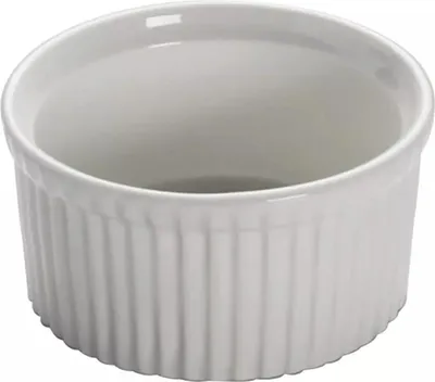 Zdjęcie produktu dla MAXWELL WILLIAMS Basic Ramekin, Ofenform, rund, Inhalt: 0,15 Liter