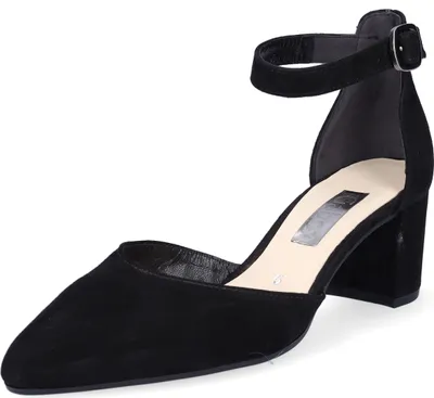 Produktbild von Gabor  Damenschuhe Pumps Klassisch Schwarz Freizeit, Schuhgröße:EUR 38.5 | UK 5.5