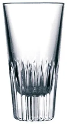 Zdjęcie produktu dla Kieliszki do wódki szklane arcoroc 160 ml zestaw 6 sztuk