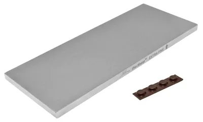 Productafbeelding van D10E Diamant slijpsteen 10 inch extra fijn, messenslijper in professionele kwaliteit