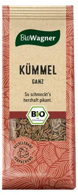 Produktbild von Kümmel ganz
