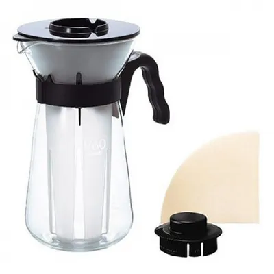 Produktbild von V60 Ice-coffee Maker Fretta VIC-02B / Bestbrew