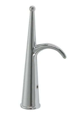 Produktbild von Oem Marine Messing Bootshaken Silber 35 mm Silber 35 mm