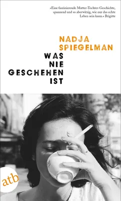 Produktbild von Was nie geschehen ist