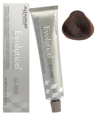 Immagine prodotto di Evoluzione del colore 7.3 60 ml