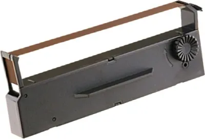 Produktbild von Farbband- Violett -für Tec DRS 207 - ERC 27- Farbbandfabrik Original Farbband Farbbandfabrik