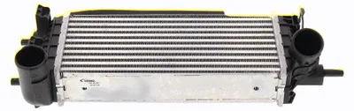 Produktbild von VEMO V25-60-0071 Ladeluftkühler LLK für FORD FOCUS III Turnier Turbo Intercooler
