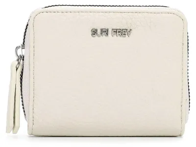 Produktbild von SURI FREY Geldbörse SFY Tiffy Wallet Ecru creme