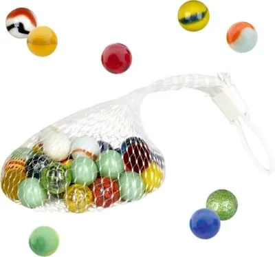 Produktbild von Spiegelburg Murmeln Bunte Geschenke