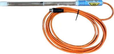 Produktbild von 105 Watt Rota Amalgam Ersatzset passend fuer Air-Aqua Super UVC Ersatzlampe