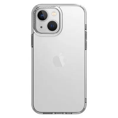 Productafbeelding van Uniq Lifepro Xtreme telefoonhoesje voor iPhone 14 Plus - Transparant