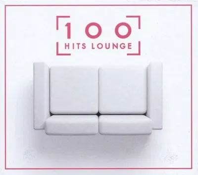 Obrázek produktu pro 100 Hits Lounge