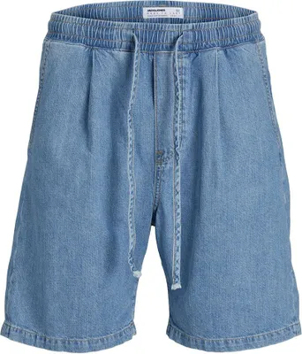 Produktbild von Jack & Jones Shorts blau blau 1281-80-02330