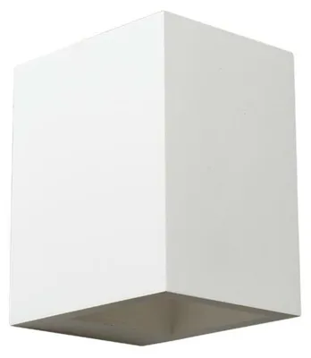 Image de Applique murale en plâtre ACA G85231W