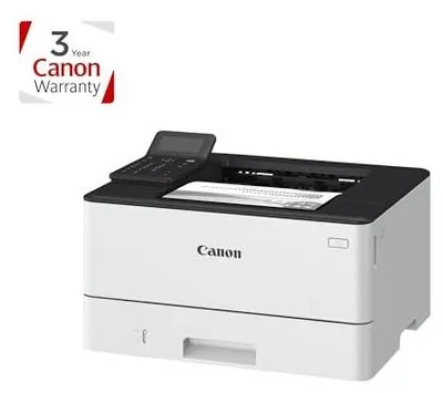 Produktbild von Canon i-SENSYS LBP 246 dw