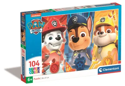 Zdjęcie produktu dla Clementoni 25769, 4 lat(a), 1 szt.