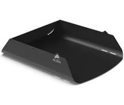 Produktbild von Briefablage, schwarz, Metall, ALBA ODBAN N