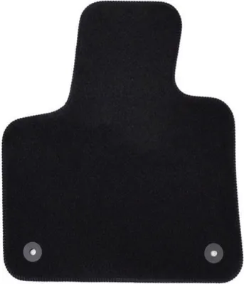 Image de Tapis de sol avant gauche haut de gamme pour Peugeot 3008 2017-2024