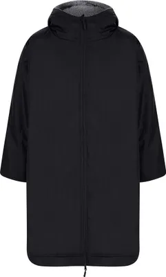 Image de Finden & Hales - Imperméable pour homme/femme unisexe RW8692 (M) (Noir)