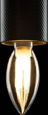 Produktbild von Segula 55731, 3 W, 26 W, G9, 260 lm, 20000 h