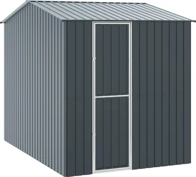Immagine prodotto di Gabbia per uccelli Antracite 215 x 310 x 247 cm Acciaio zincato