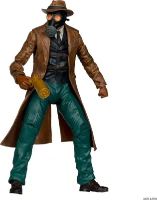 Immagine prodotto di McFarlane DC MULTIVERSE Sandman Action Figure