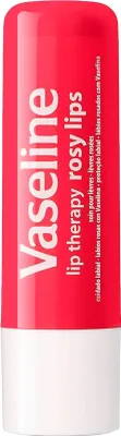 Produktbild von Vaseline Lip Therapy Rosy Lips Lippenbalsam 4,8 g