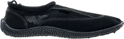 Produktbild von Martes - "Redeo" Schwimmschuhe für Herren, Runder Zeh PP14967 (41 EU) (Schwarz)