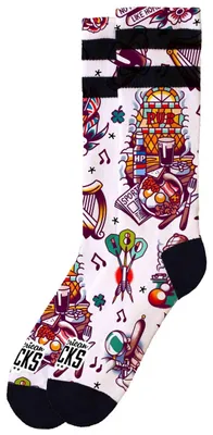 Produktbild von American Socks Pub Multi-Colour S