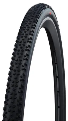 Produktbild von Schwalbe X-One 28x1.30 Allround Evo Super Ground TLE Addix E-25 SpeedGrip einziehbarer Reifen 700x30