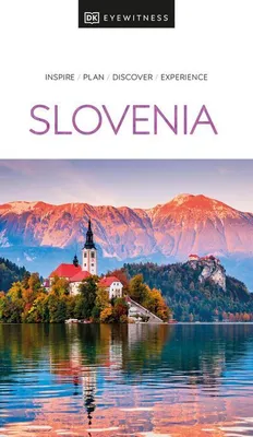 Productafbeelding van DK Slovenia