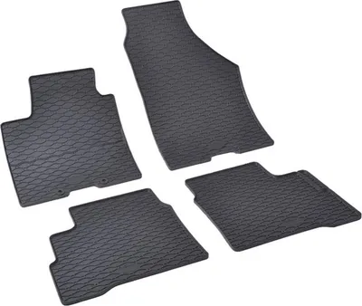 Image de Housse de voiture en caoutchouc Rigum Suzuki Swift 2024-